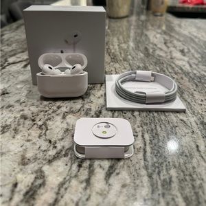 AirPods Pro 2nd generation